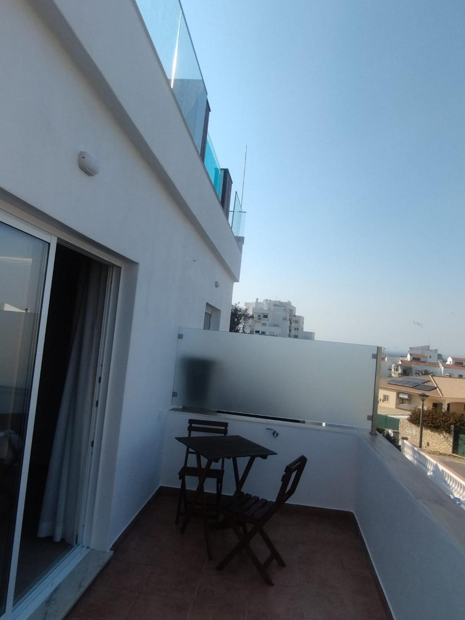 Nature Guesthouse Lagos Phòng bức ảnh