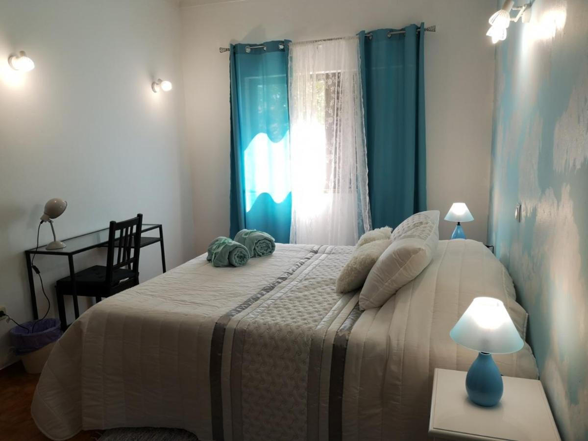 Nature Guesthouse Lagos Ngoại thất bức ảnh
