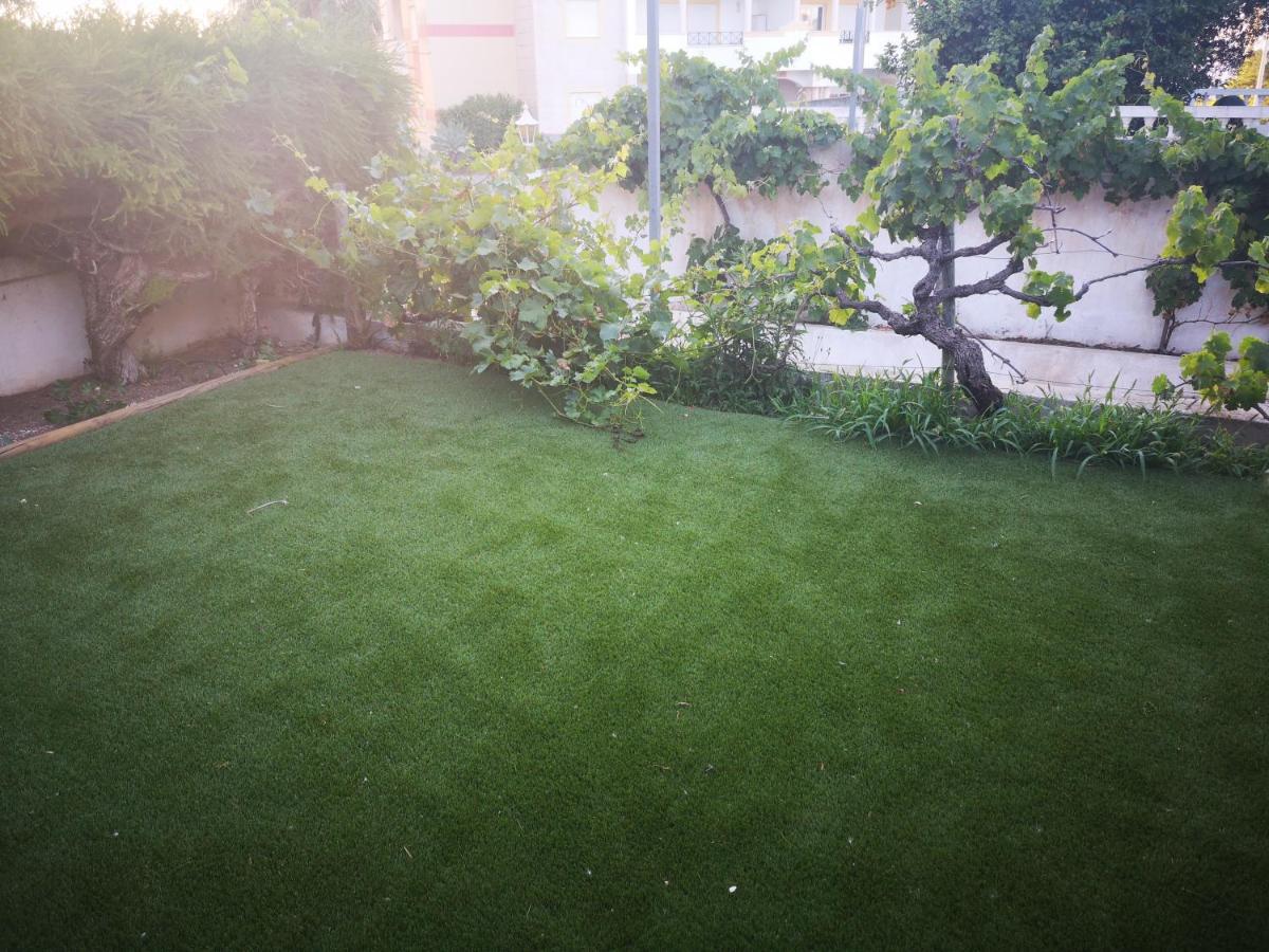Nature Guesthouse Lagos Ngoại thất bức ảnh