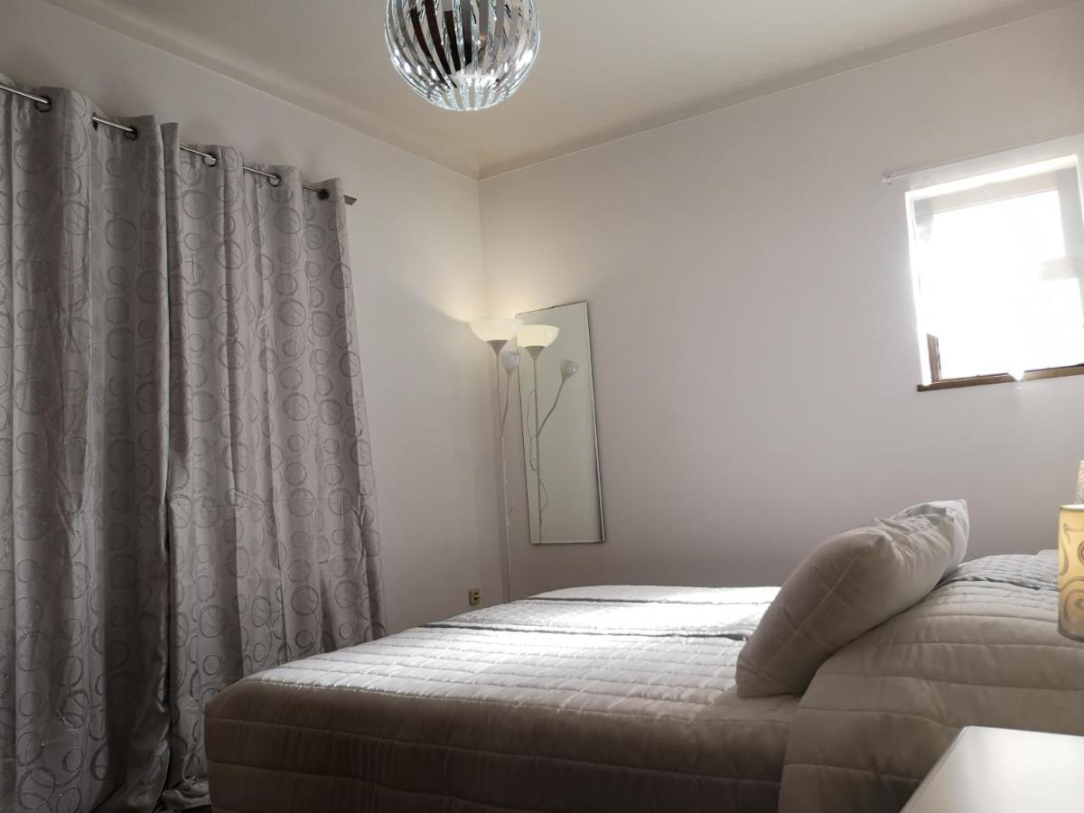 Nature Guesthouse Lagos Ngoại thất bức ảnh