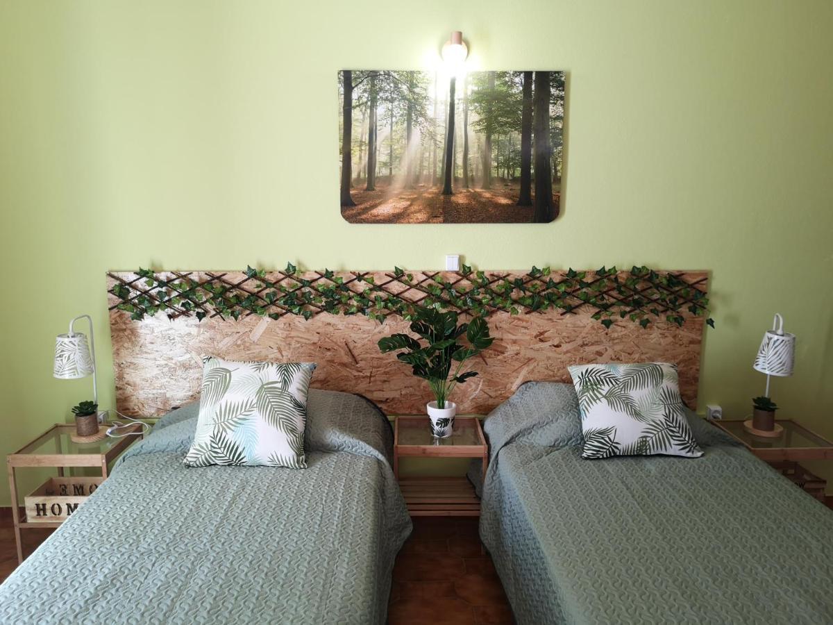 Nature Guesthouse Lagos Ngoại thất bức ảnh