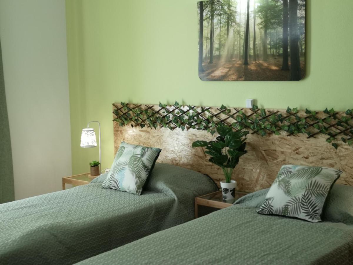 Nature Guesthouse Lagos Ngoại thất bức ảnh