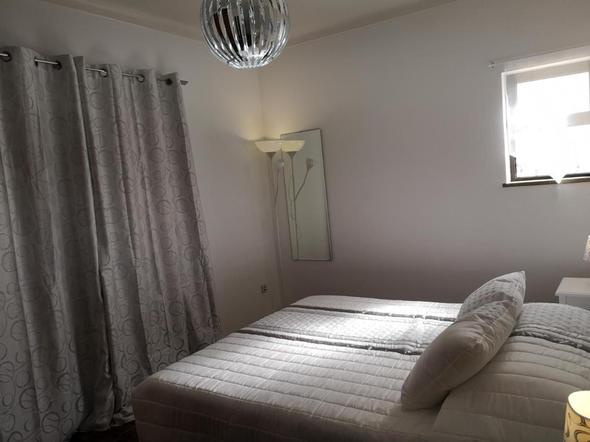 Nature Guesthouse Lagos Ngoại thất bức ảnh